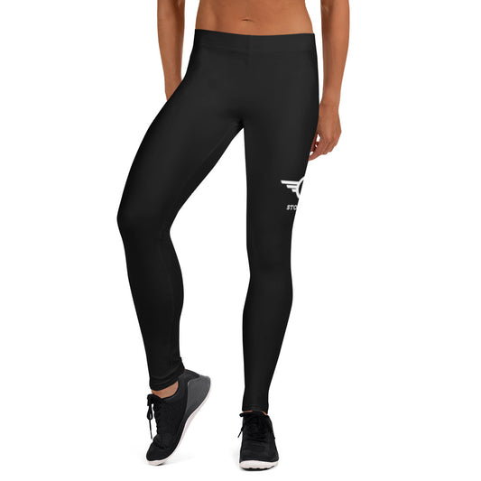 Storyline - Women's Athletic Leggings