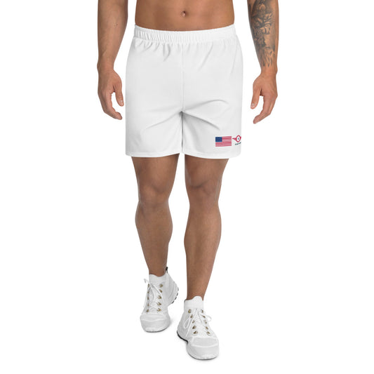 Storyline - Men's Athletic Shorts