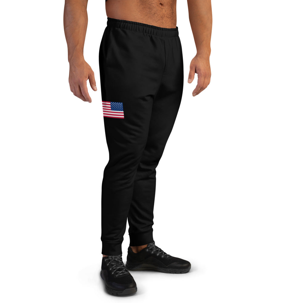 Storyline - Men's Casual Joggers