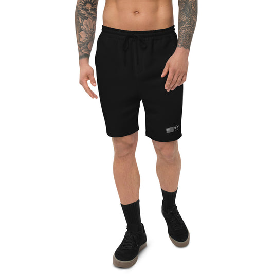 Storyline - Men's Fleece Shorts