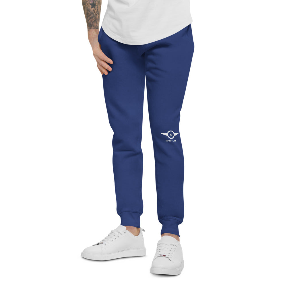 Storyline - Men's Athletic Joggers