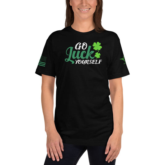Storyline - Go Luck Yourself - St Patrick's Day - Made In USA