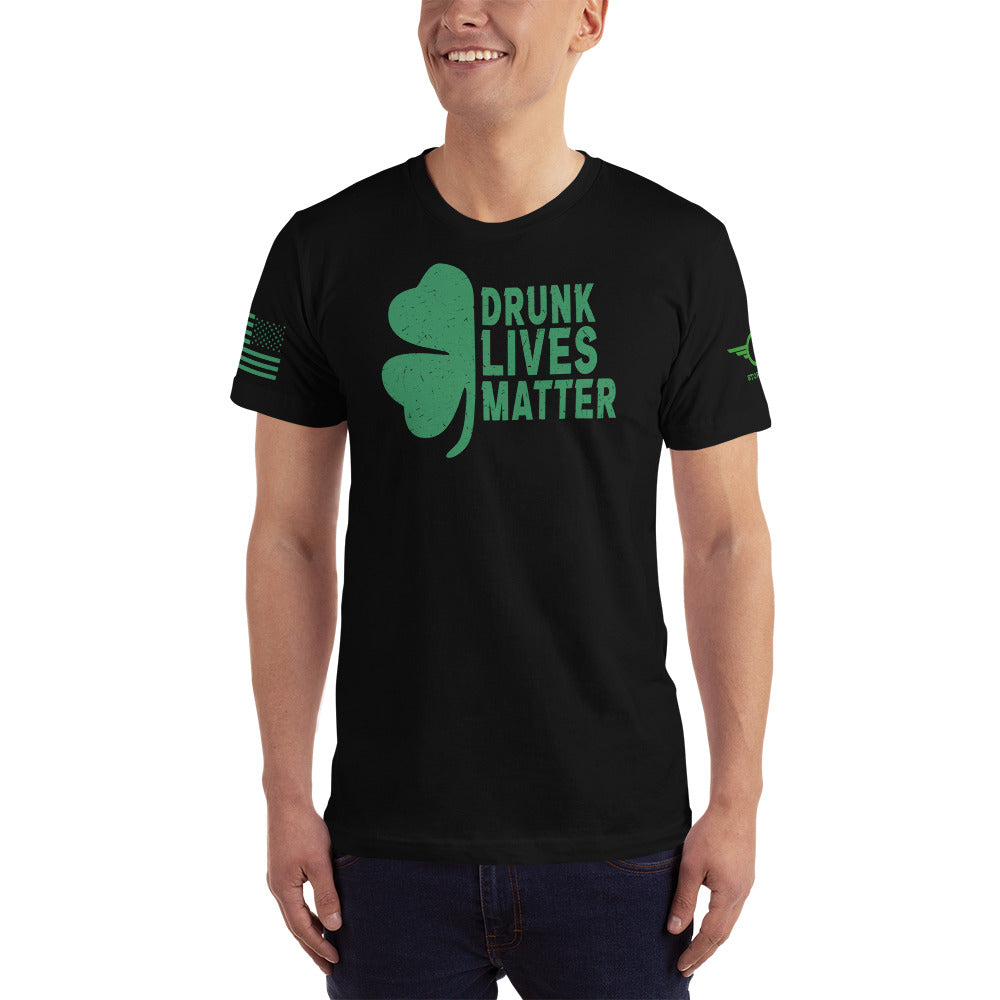 Storyline - Drunk Lives Matter - St Patrick's Day - Made In USA