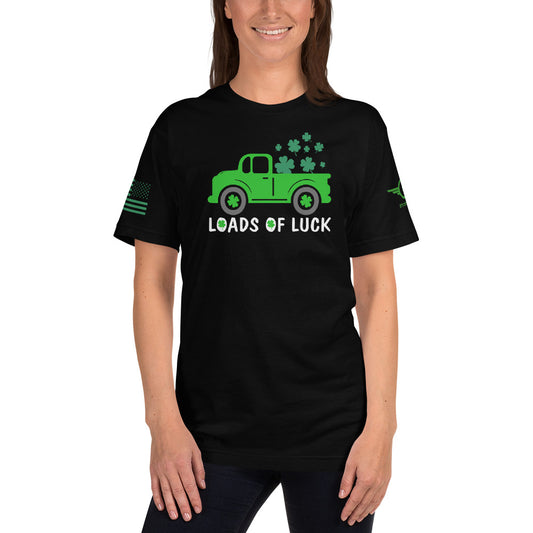 Storyline - Loads of Luck Truck - St Patrick's Day - Made In USA