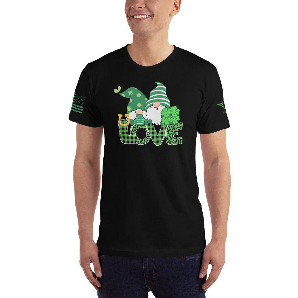 Storyline - Gnomes Love - St Patrick's Day - Made In USA